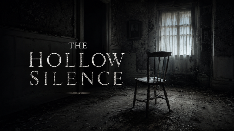 The Hollow Silence
