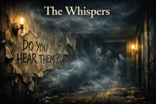 The Whispers