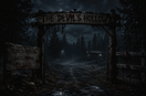 The Devil's Hollow