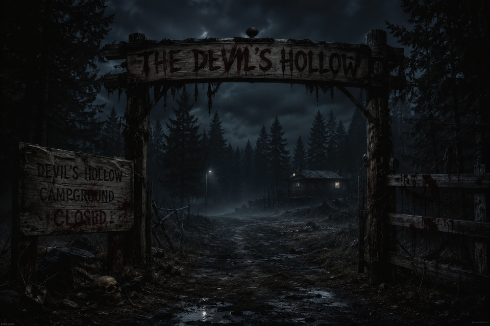 The Devil's Hollow