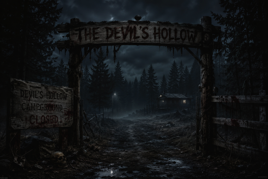 The Devil's Hollow