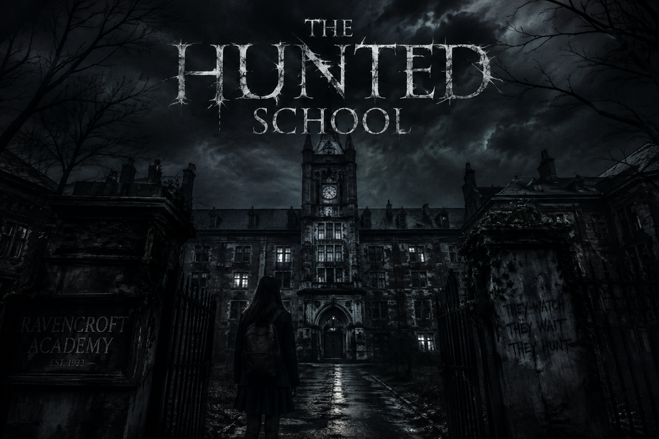 The Hunted School