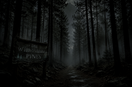 The Whispering Pines