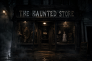 The Haunted Store
