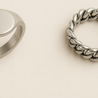 Men Rings
