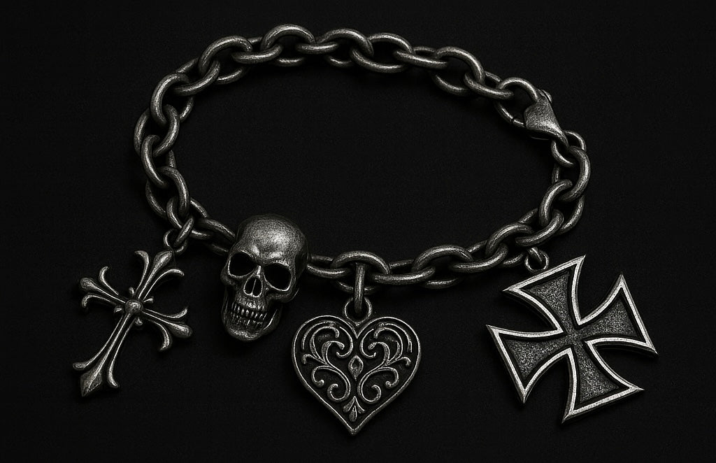 Gothic Bracelets