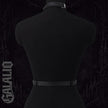 Women Fashion Belt Street Style Bondage Body Harness