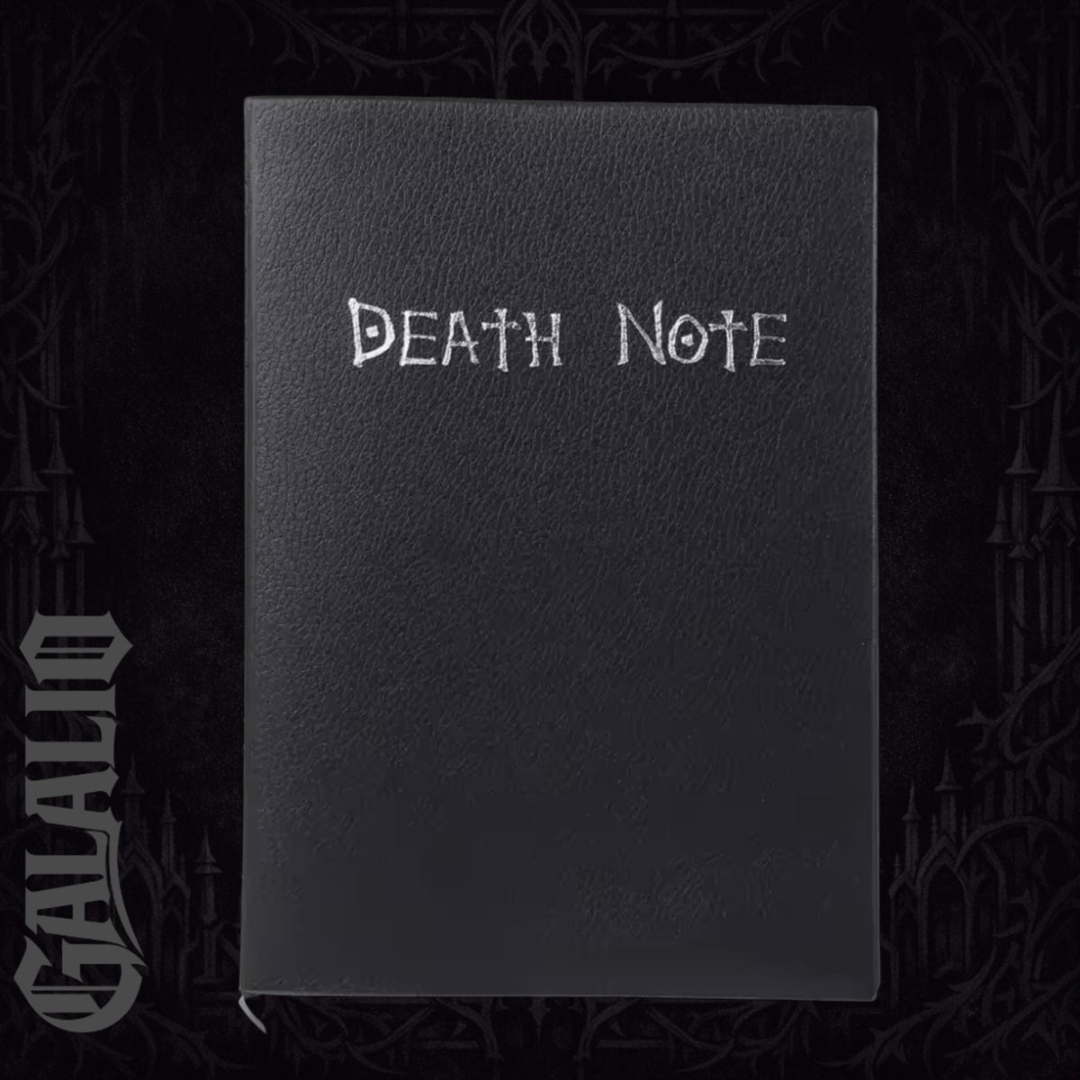 Death Note Notebook Large Anime Theme Writing Journal Diary