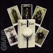 Gothic Tarot Deck Horror Style Cards