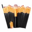 20Pcs Makeup Brush Set