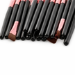 20Pcs Professional Luxury Makeup Brushes