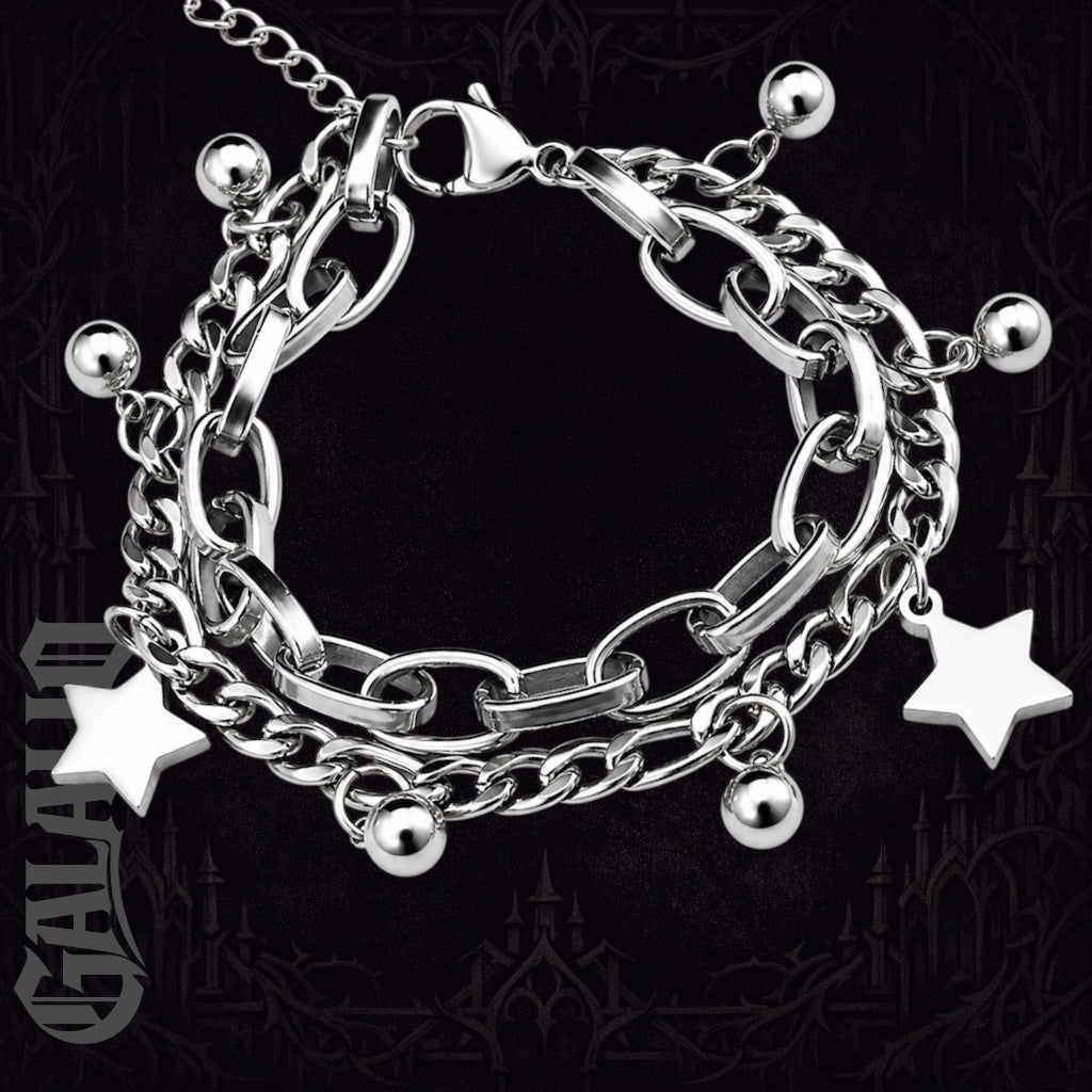 Fashion Stainless Steel Fashion Bracelet