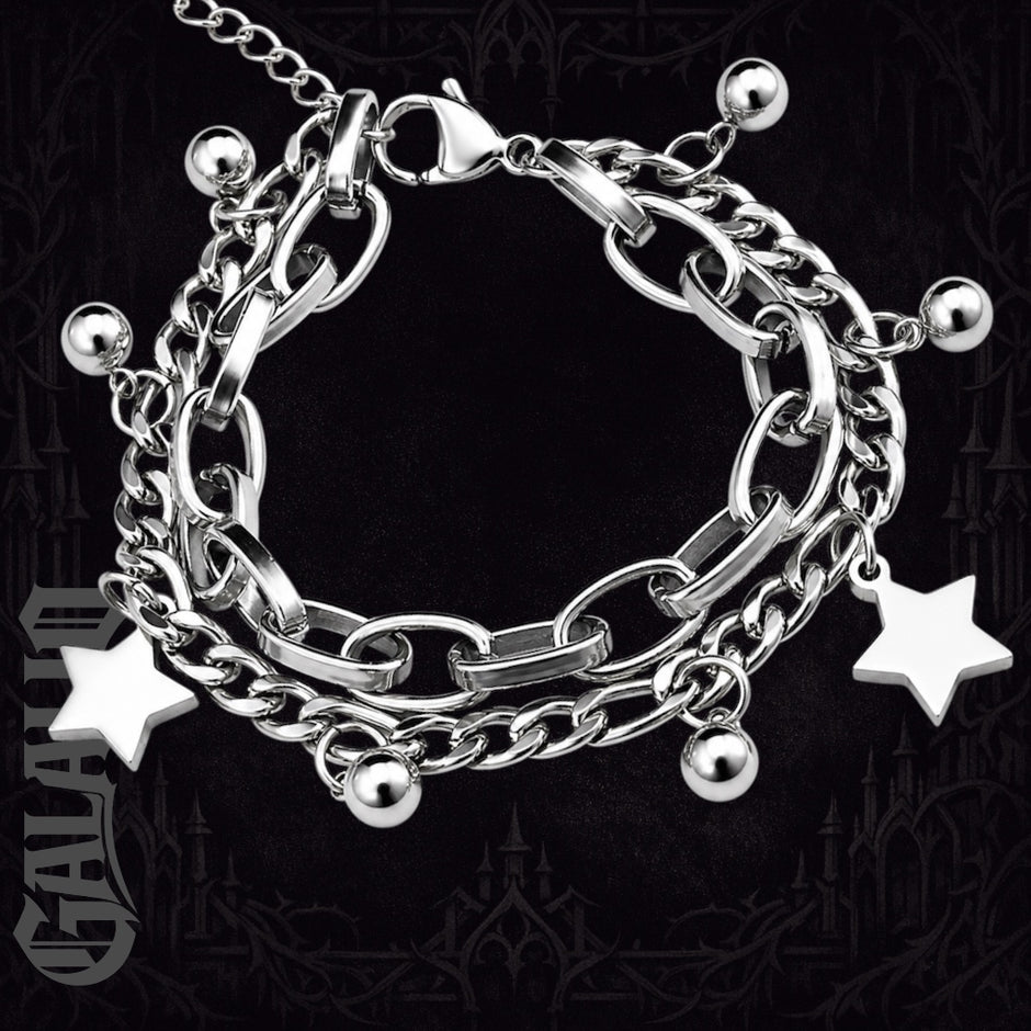 Fashion Stainless Steel Fashion Bracelet