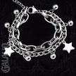 Fashion Stainless Steel Fashion Bracelet