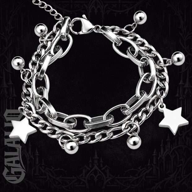 Fashion Stainless Steel Fashion Bracelet