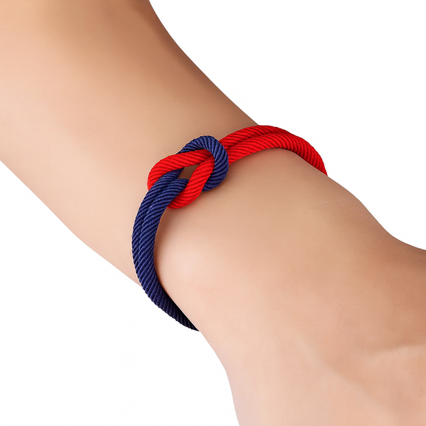 High Quality Unisex Macaron Bracelet