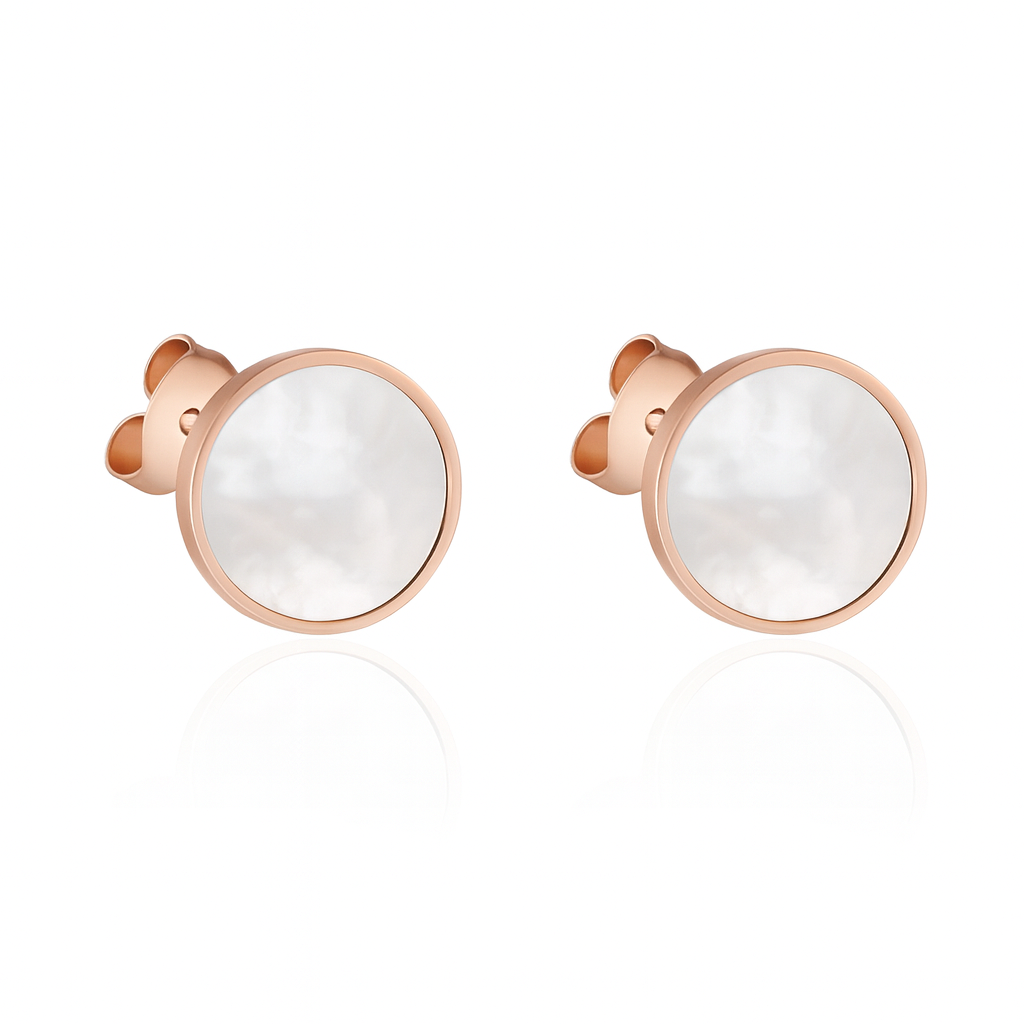 Unisex Stainless Steel Piercing Earring