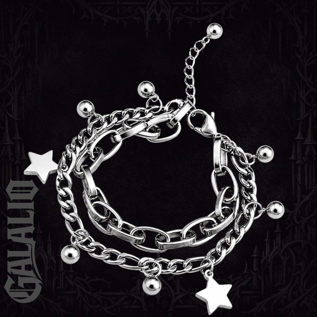 Fashion Stainless Steel Fashion Bracelet