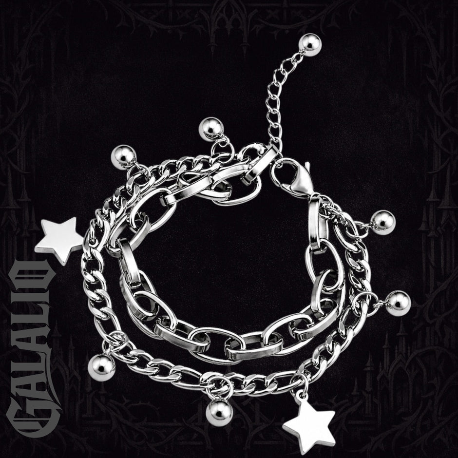 Fashion Stainless Steel Fashion Bracelet
