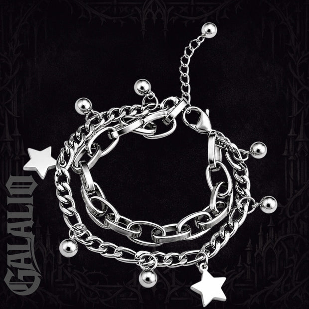 Fashion Stainless Steel Fashion Bracelet