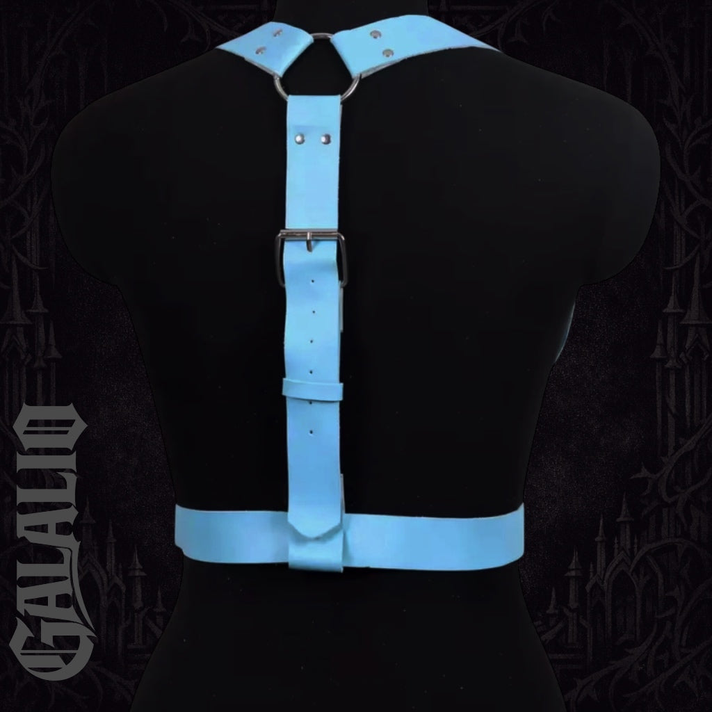 Women Stylish Decorative Suspender Belt Fashion Waist Cincher Strap