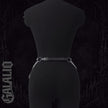 Women Fashion Body Chain Waist Harness