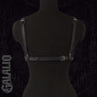 Women Fashion Chest Harness Belt Suspender