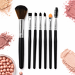 7 Pcs/Set Makeup Brushes