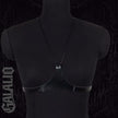 Women Y2K Strappy Body Harness Belt