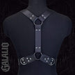 Women Fashion Gothic Clothing Belt Street Style Punk Waistband