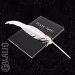 Death Note Notebook Large Anime Theme Writing Journal Diary