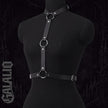 Women Fashion Belt Street Style Bondage Body Harness