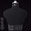 Women Fashion Belt Wide Corset Leather Corselet Harness