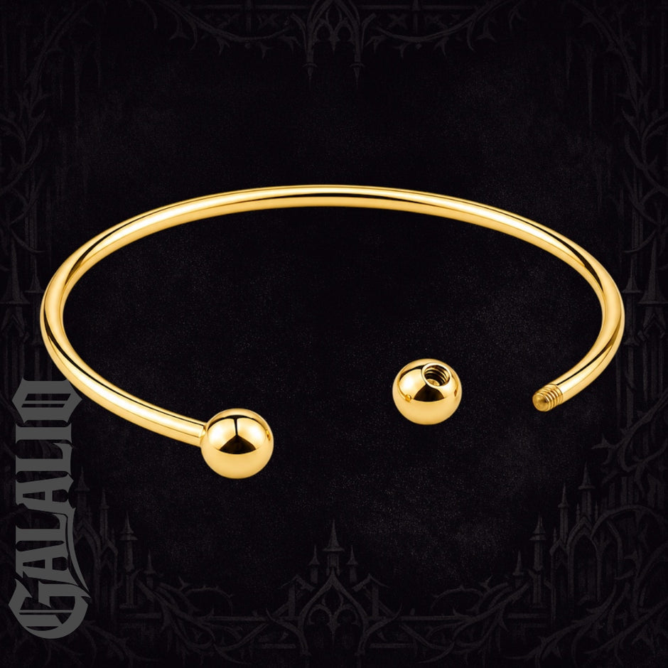 Women Stainless Steel Fit Bangle Bracelet