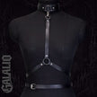 Women Fashion Belt Street Style Bondage Body Harness