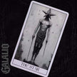 Gothic Tarot Deck Horror Style Cards