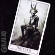 Gothic Tarot Deck Horror Style Cards