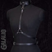 Women Fashion Belt Street Style Bondage Body Harness