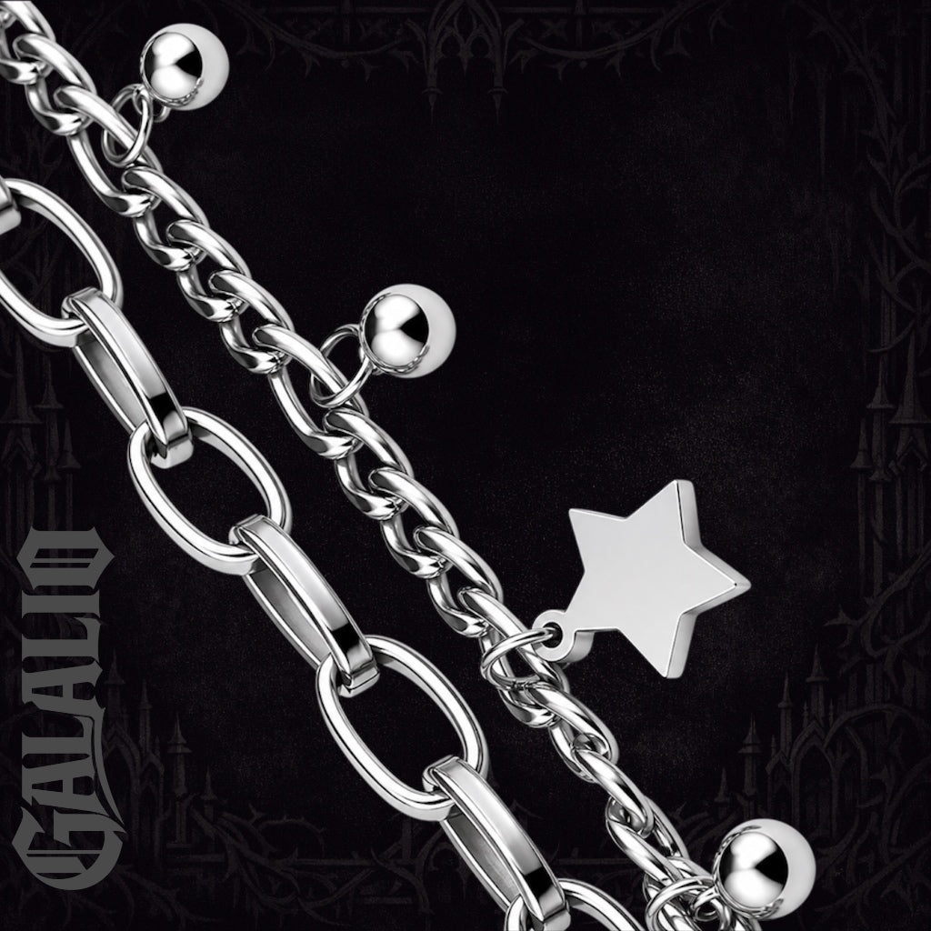 Fashion Stainless Steel Fashion Bracelet