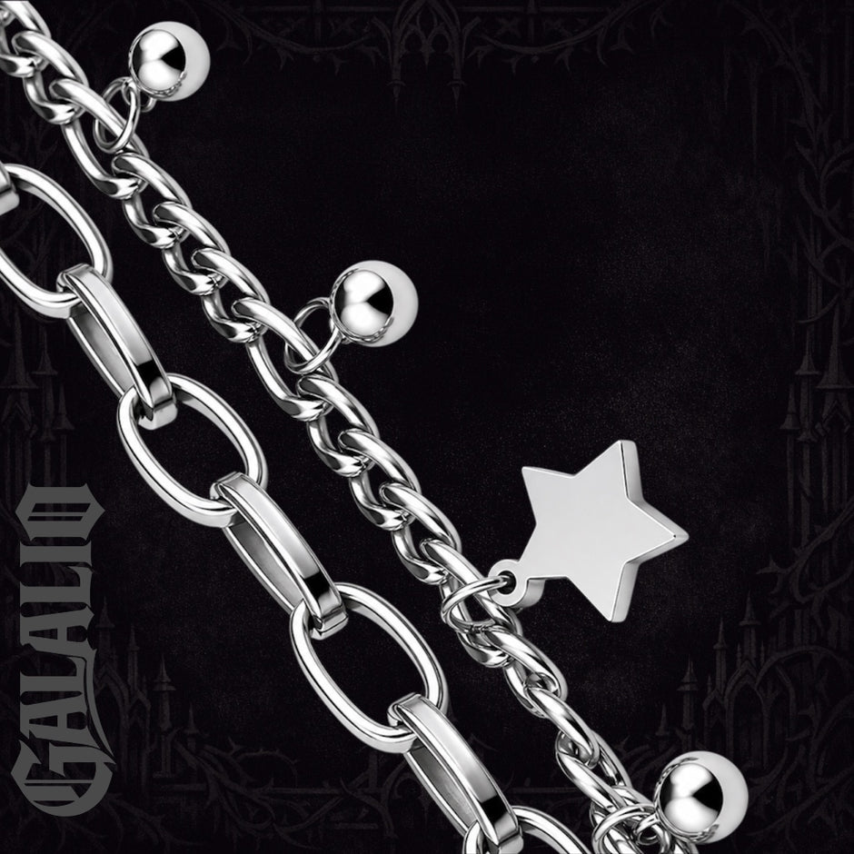 Fashion Stainless Steel Fashion Bracelet