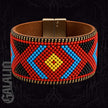 Fashion Bohemian Seed Bead Bracelet