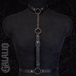 Women Fashion Belt Street Style Bondage Body Harness