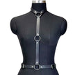 Women Fashion Belt Street Style Bondage Body Harness