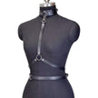 Women Fashion Belt Street Style Bondage Body Harness
