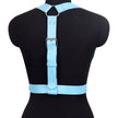 Women Stylish Decorative Suspender Belt Fashion Waist Cincher Strap
