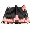 20Pcs Professional Luxury Makeup Brushes
