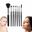 7 Pcs/Set Makeup Brushes