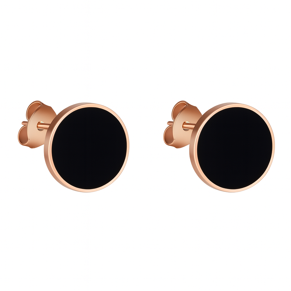 Unisex Stainless Steel Piercing Earring