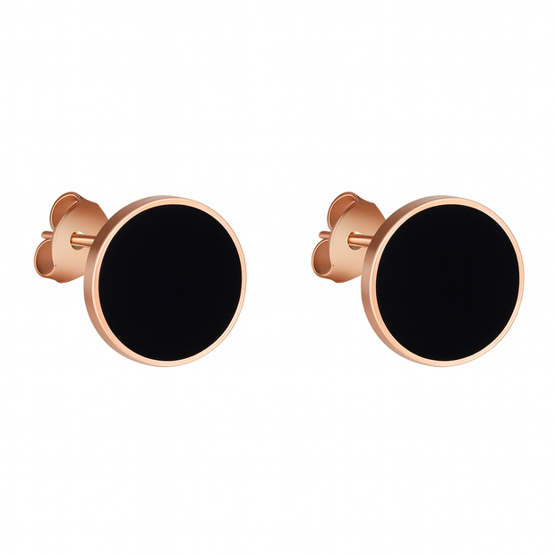 Unisex Stainless Steel Piercing Earring