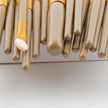 20 Pcs Professional Makeup Brushes